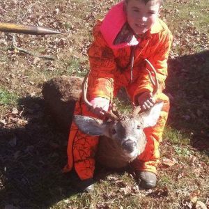 Meet your Posher, Landon